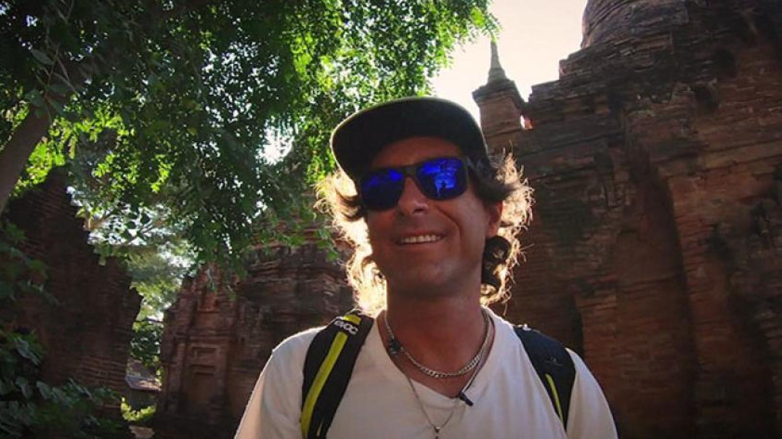 Claudio Iturra