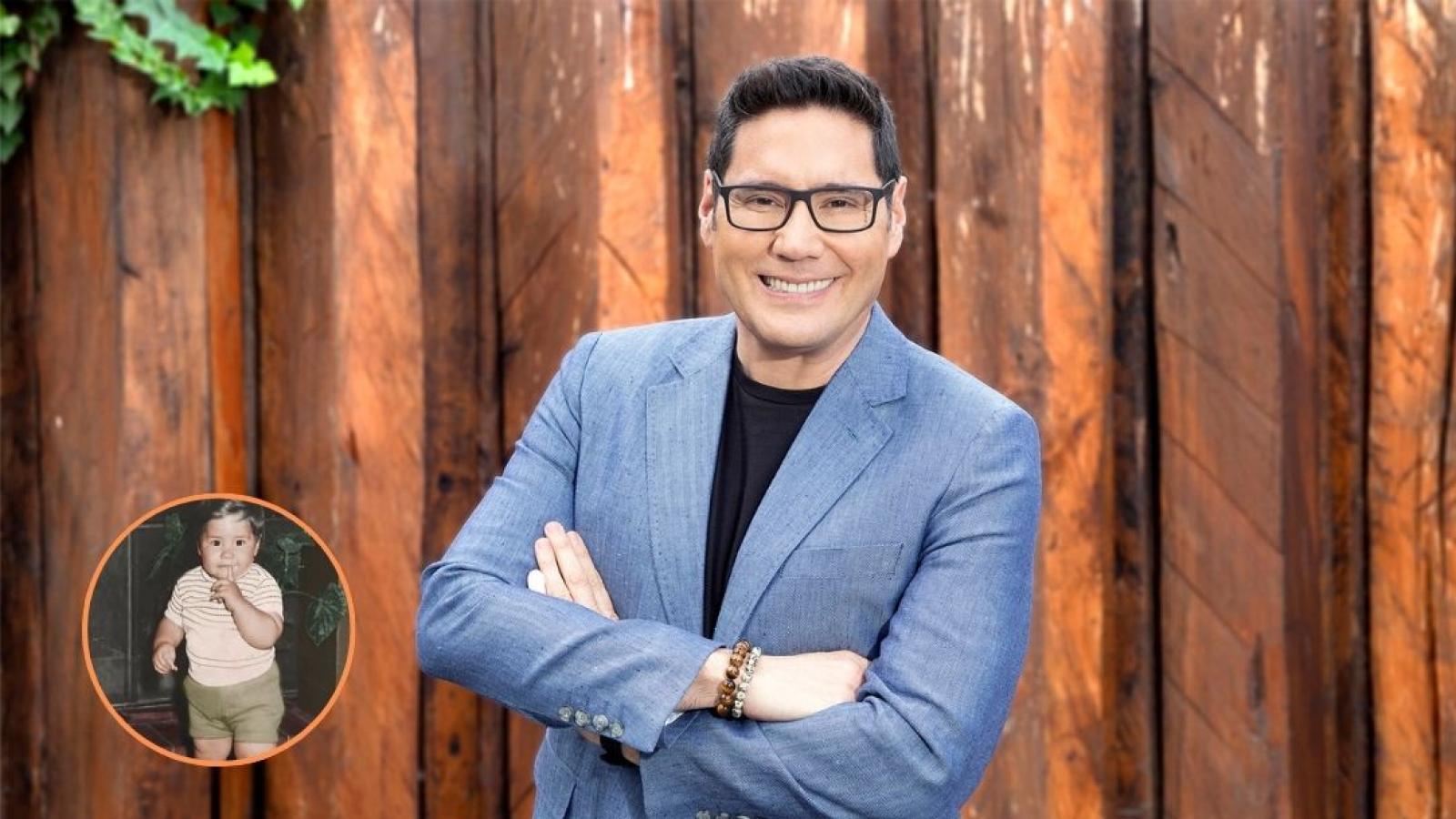 Pancho Saavedra