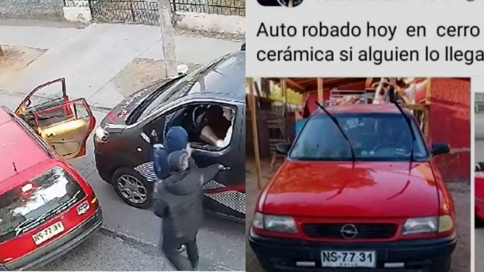 Tour delictual