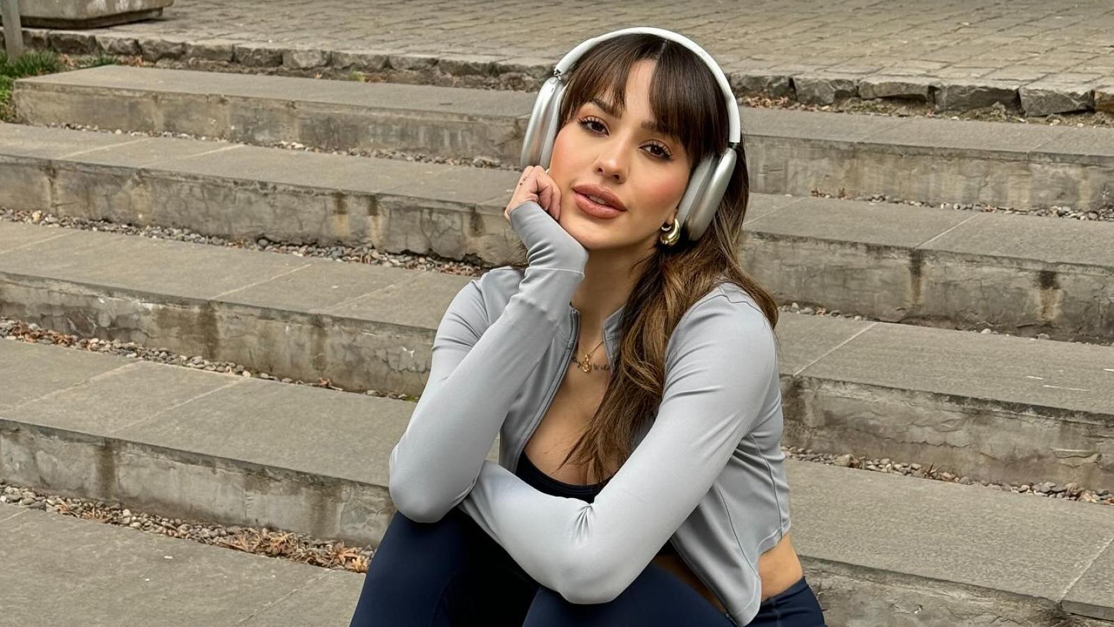 Fer Figueroa - Instagram