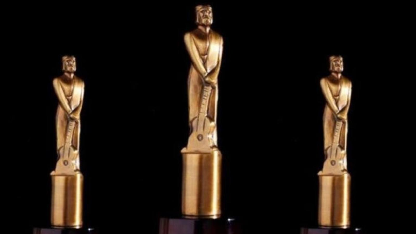 Martín Fierro Latino 2024