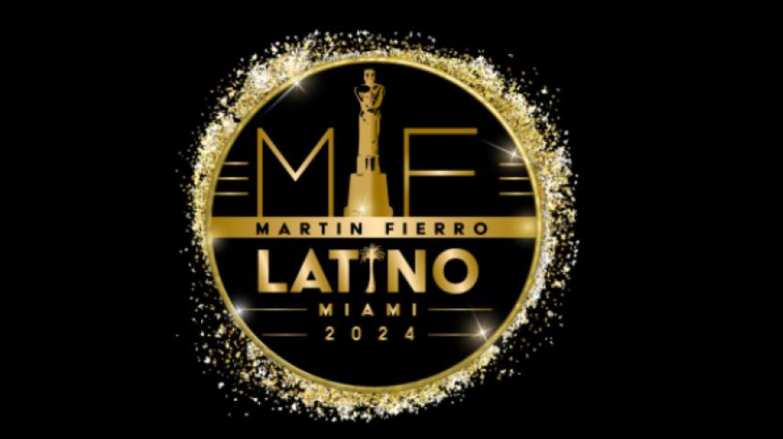 Martín Fierro Latino 2024