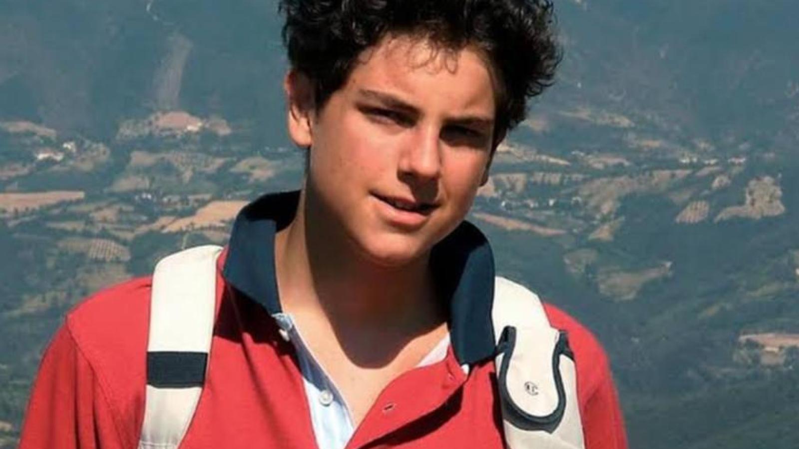 santo millennial carlo acutis