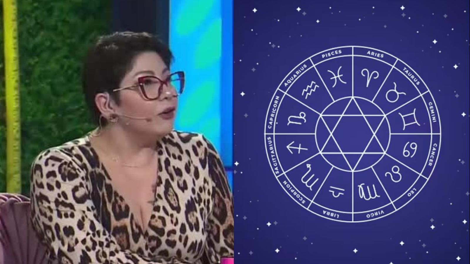 ¿Cómo se viene el 2025 para Aries, Tauro y Géminis? Revisa las predicciones de Vanessa Daroch