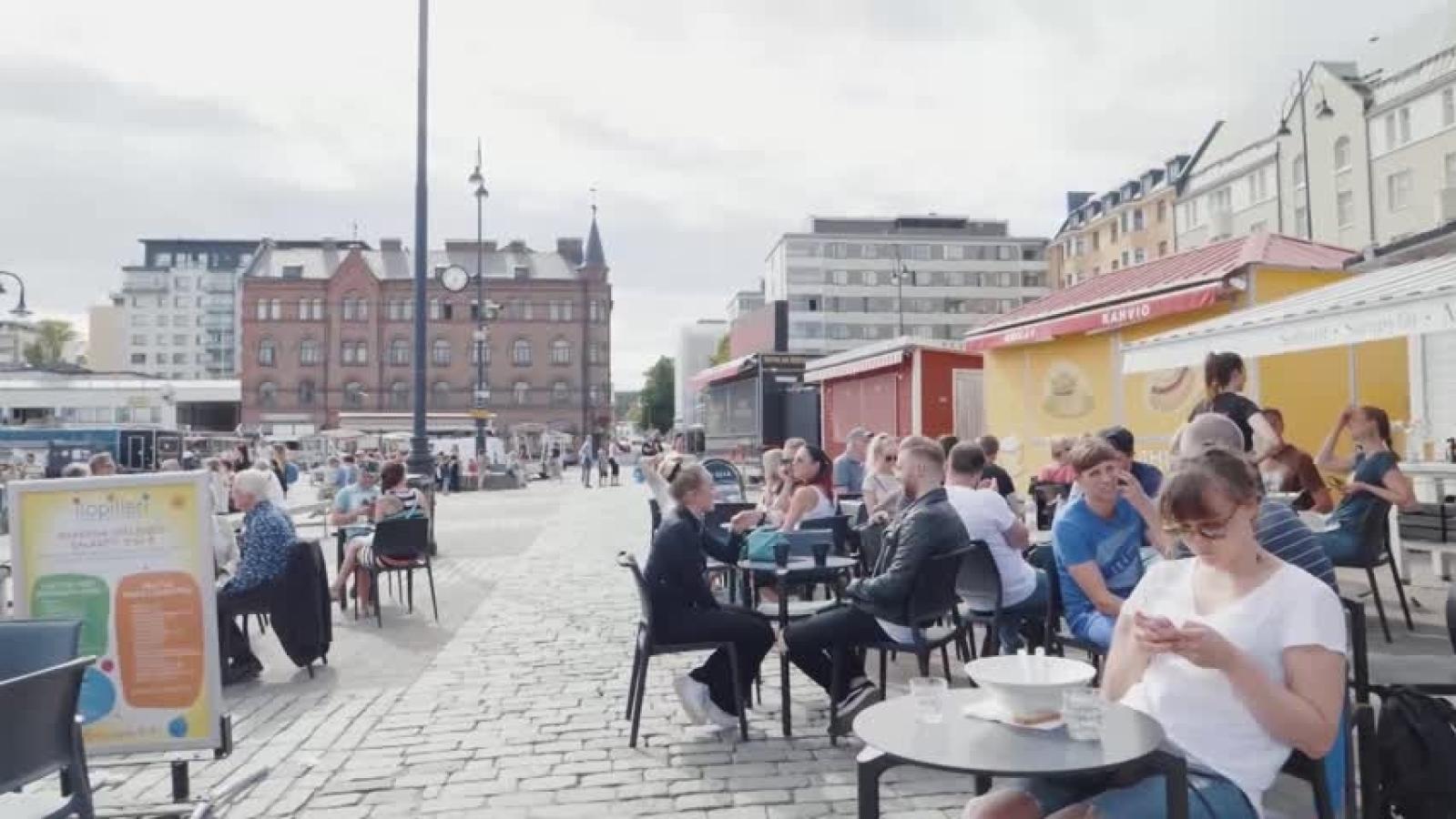 siempre hay un chileno