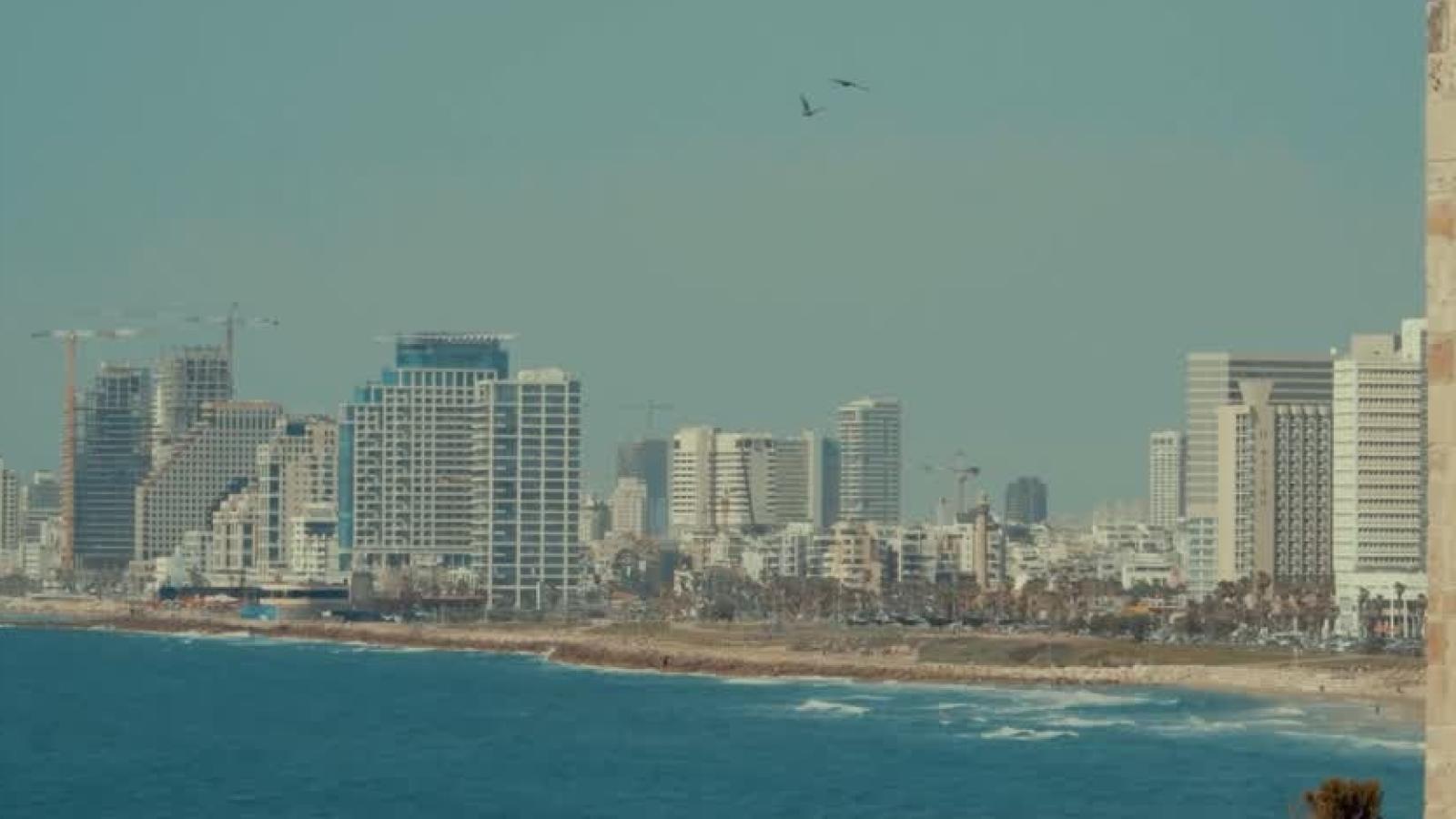 Siempre hay un chileno