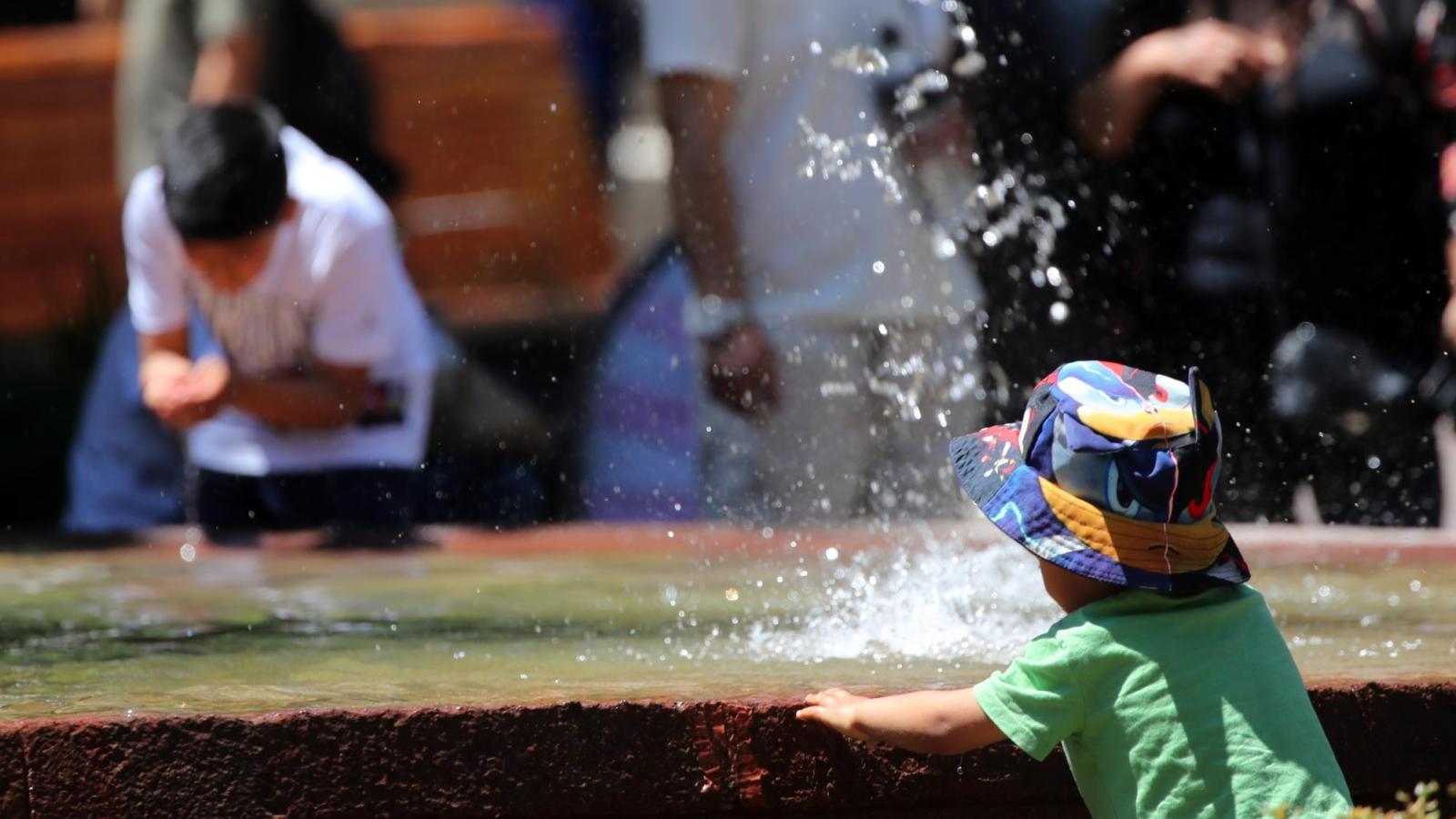 Pronostican altas temperaturas extremas para la semana de Navidad: los termómetros podrían alcanzar los 39°C