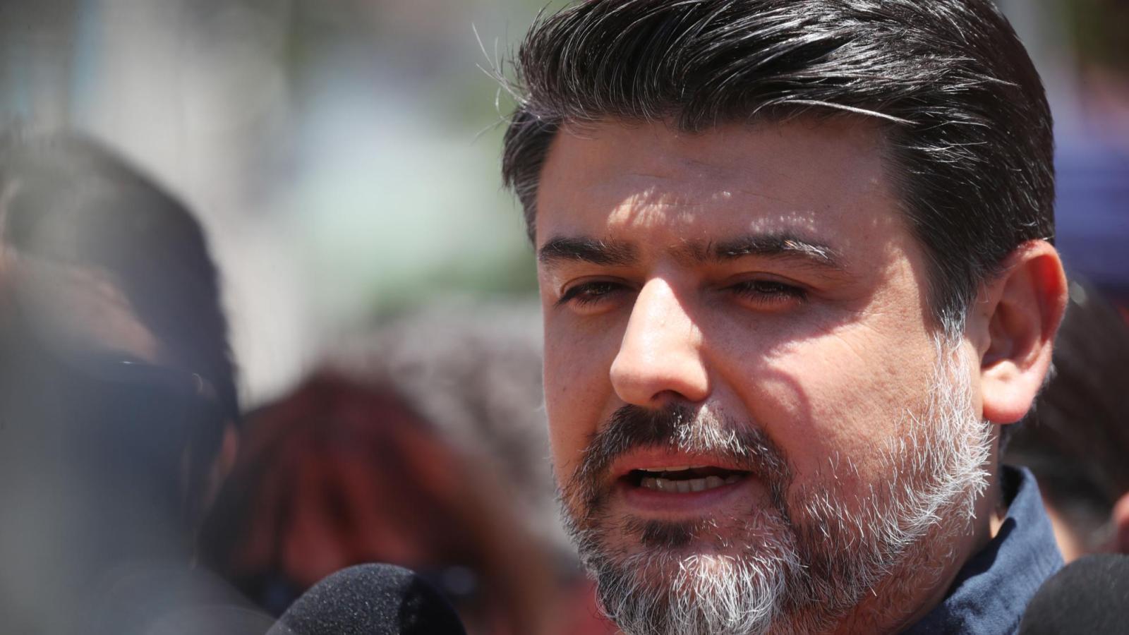 Felipe Muñoz