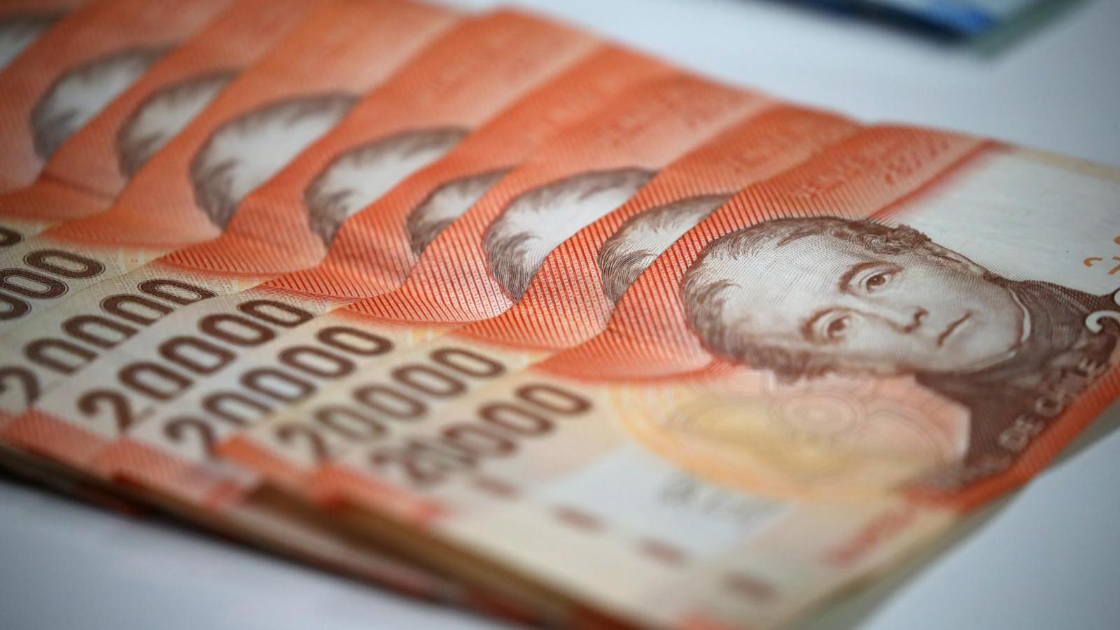 Reajuste del sueldo mínimo