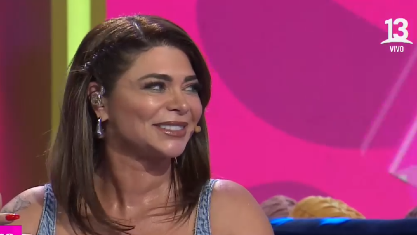 Antonella Ríos 