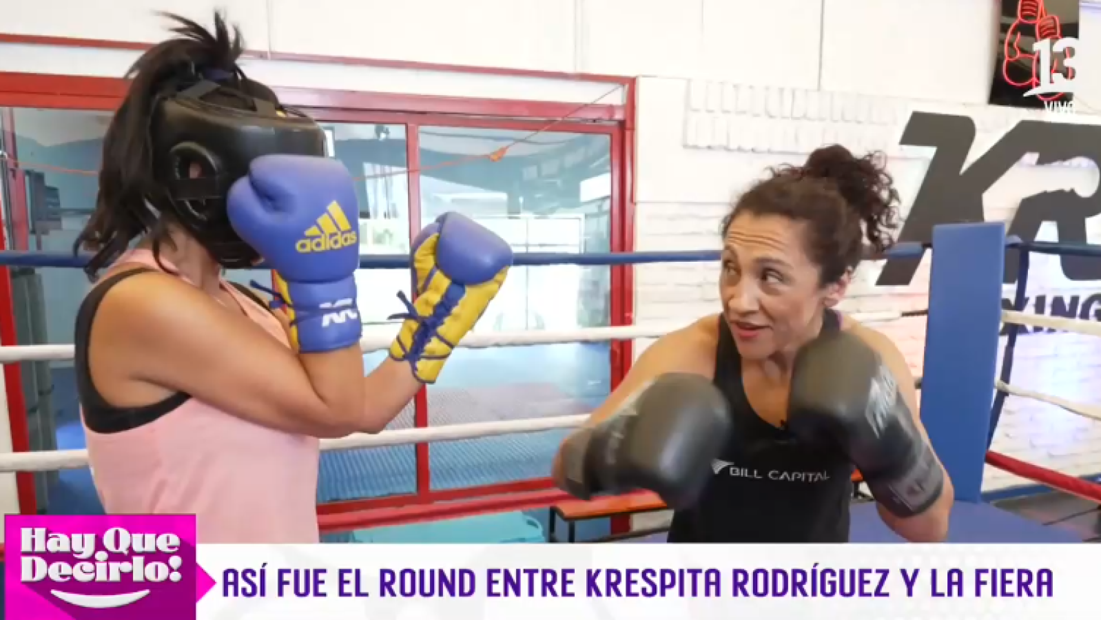 ¡Hay que decirlo! / Capítulo del miércoles 05 de diciembre