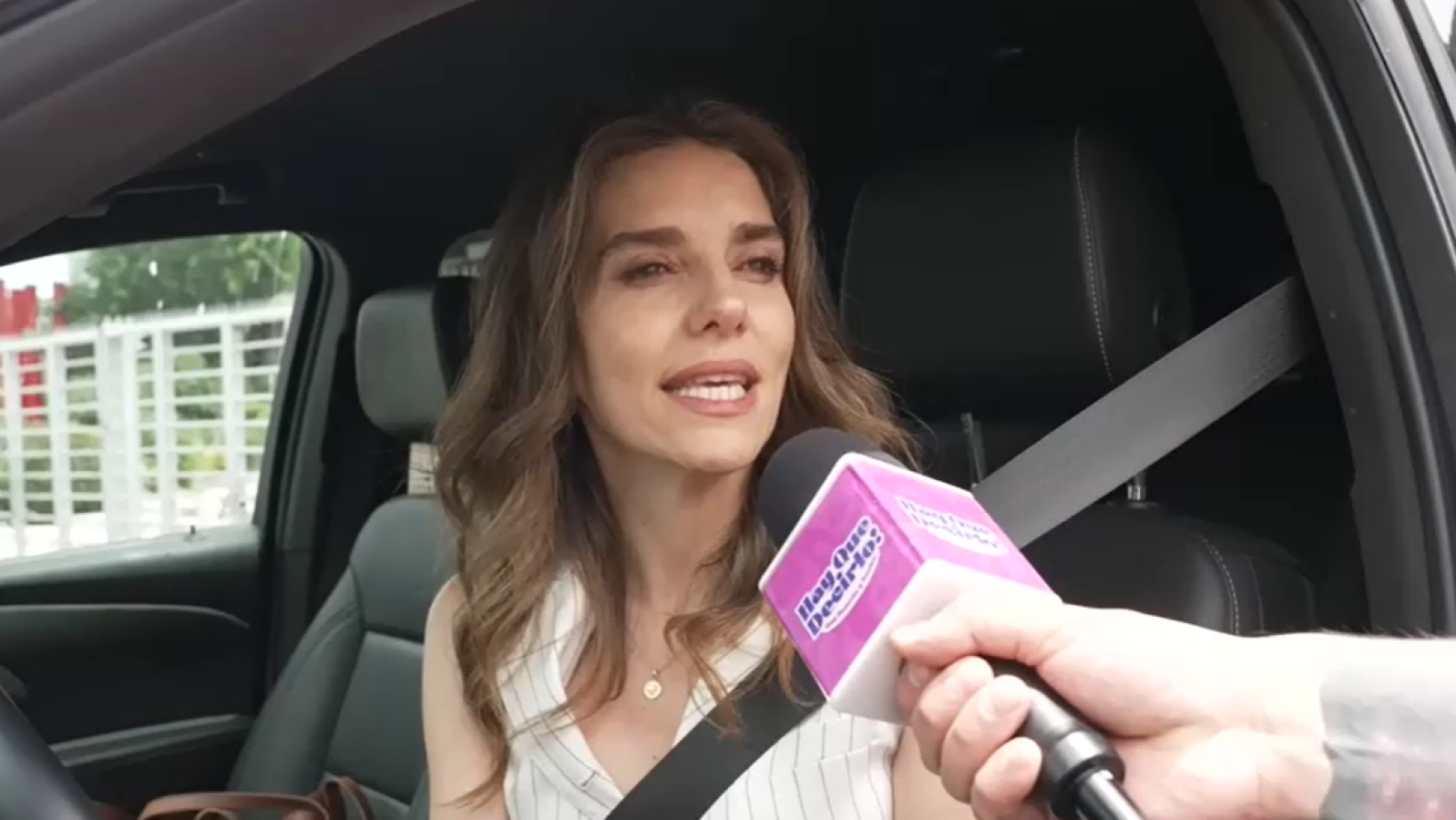 María Luisa Godoy