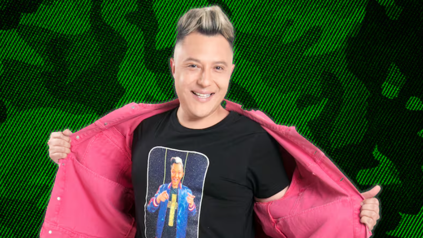 Sergio Rojas 