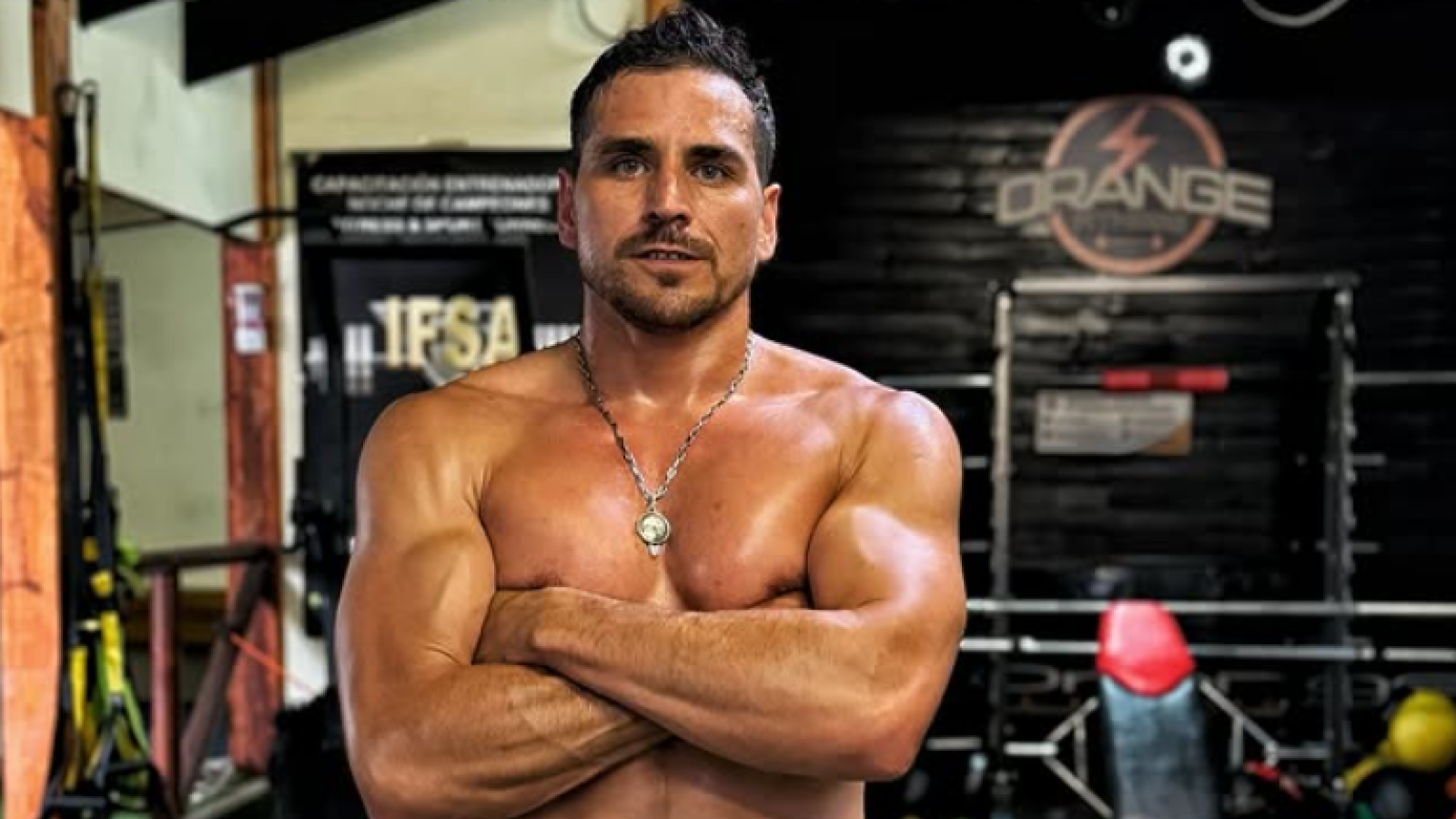Pangal Andrade