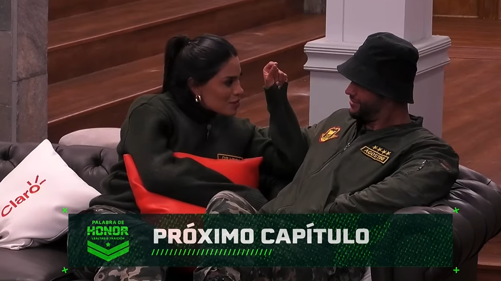 Programación Canal 13