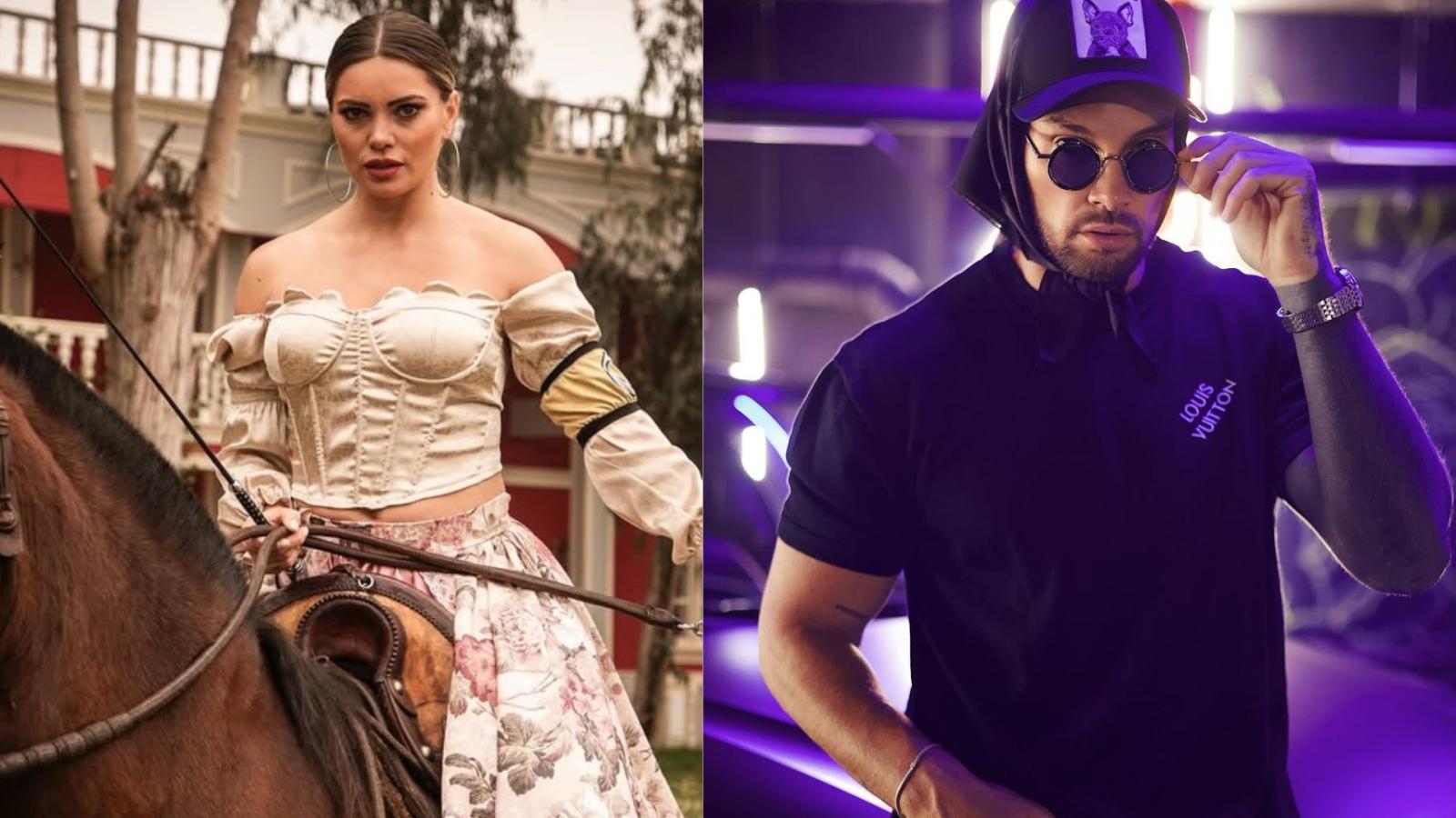 Los participantes de realities que debutaron en plataformas para adultos este 2024