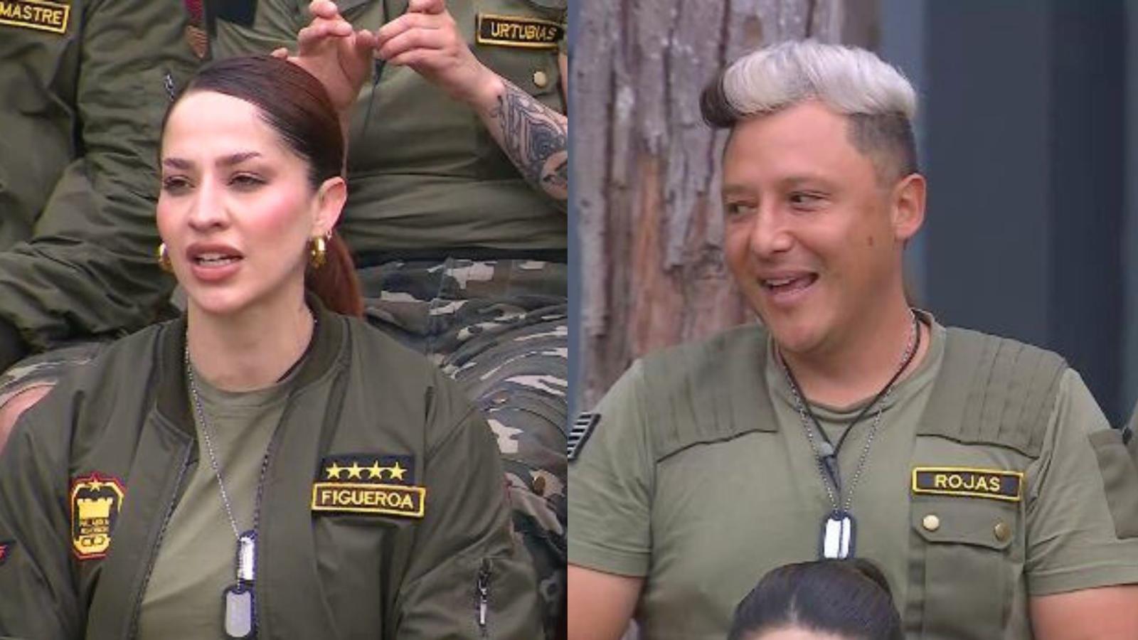 Fer y Sergio