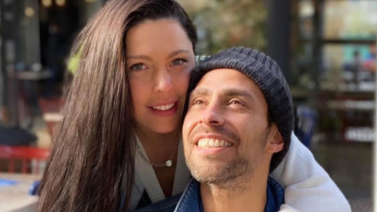 Numeróloga presagia si Daniela Aránguiz y Jorge Valdivia volverán durante el 2025