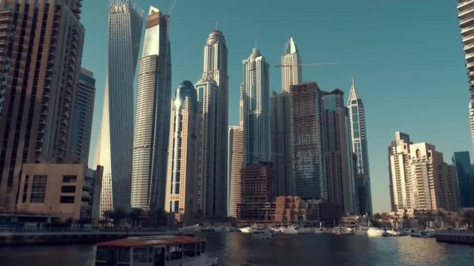 Siempre hay un chileno