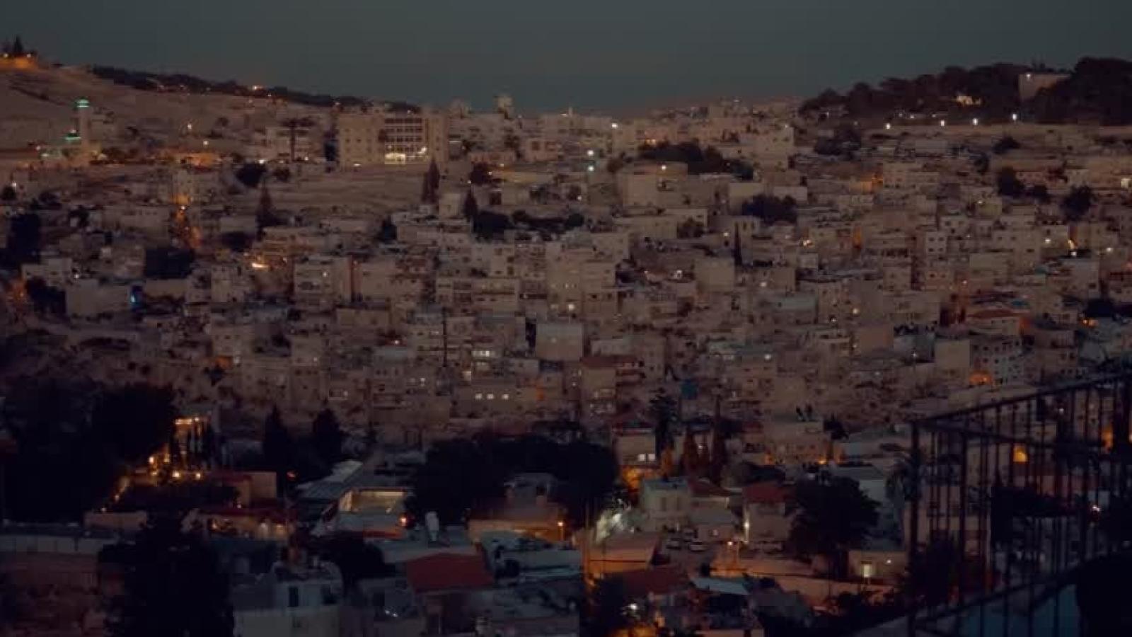 siempre hay un chileno