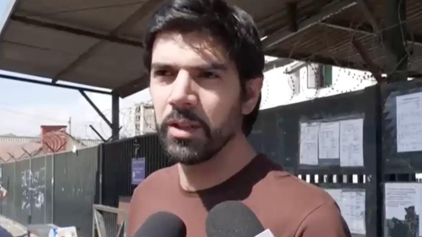 Joaquín Lavín León