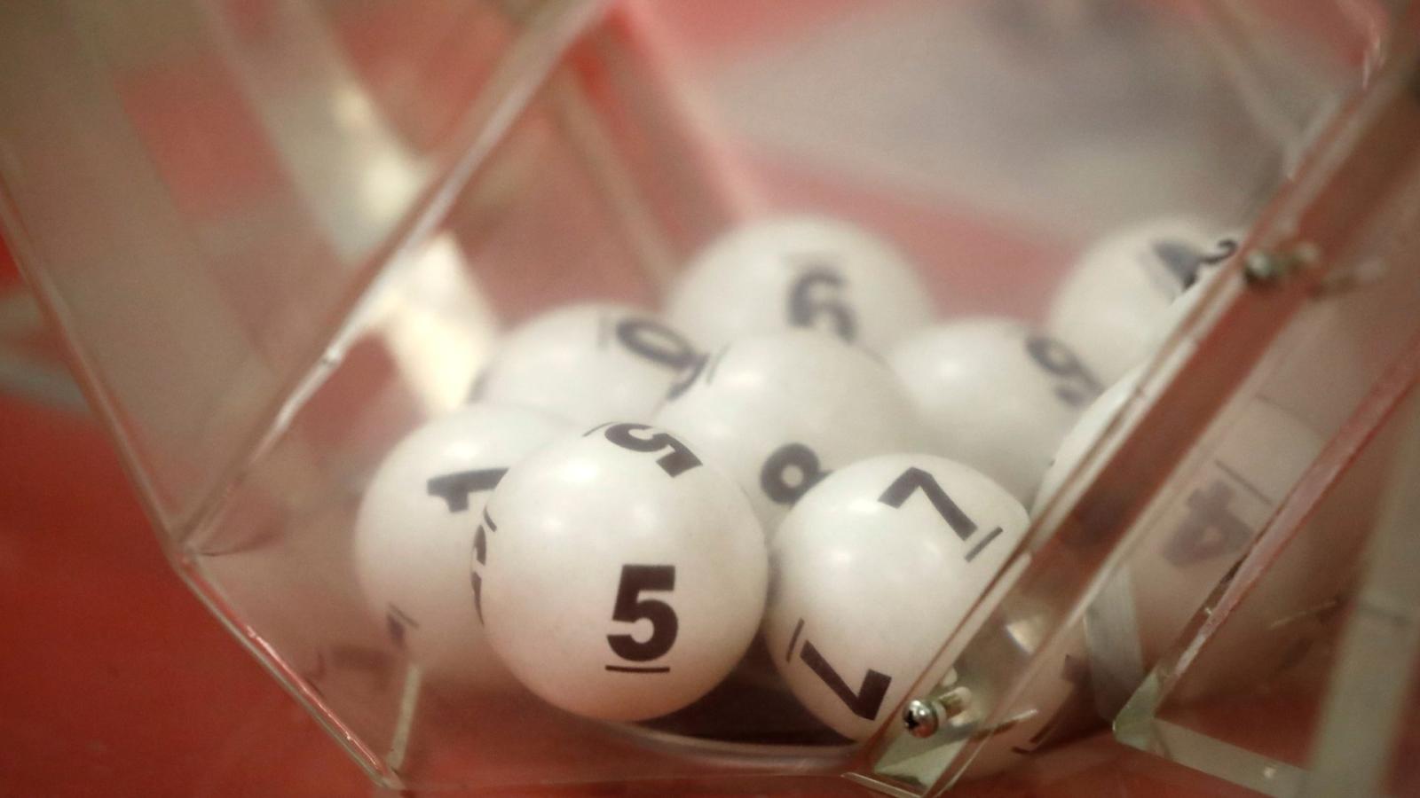 La Suerte en Chile - Créditos: ATON