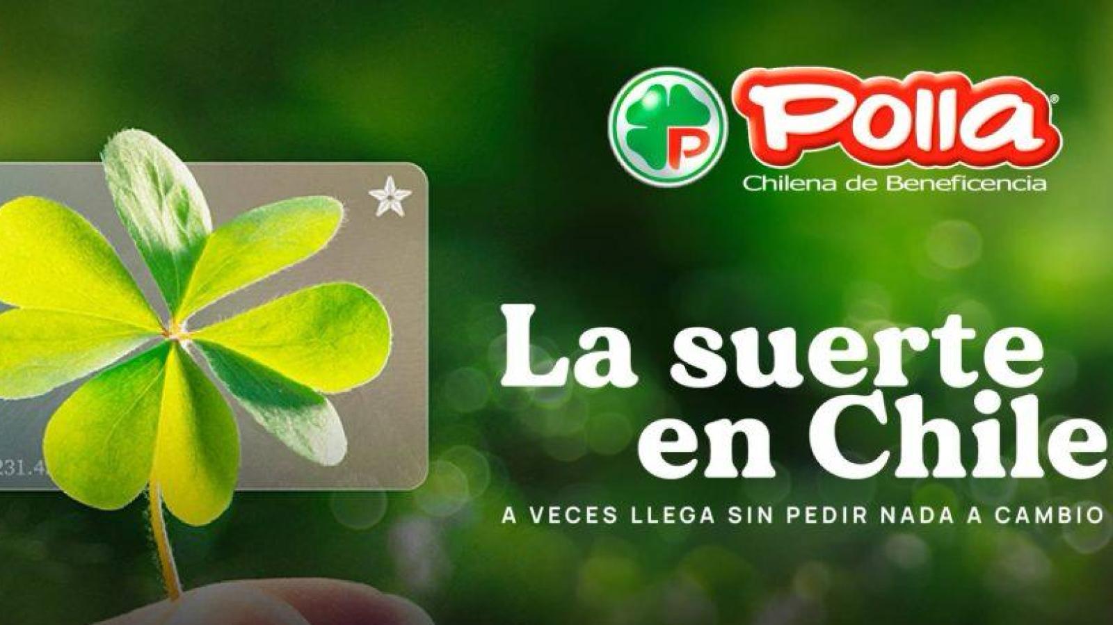 La Suerte en Chile