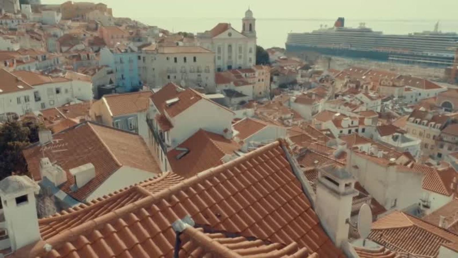 siempre hay un chileno