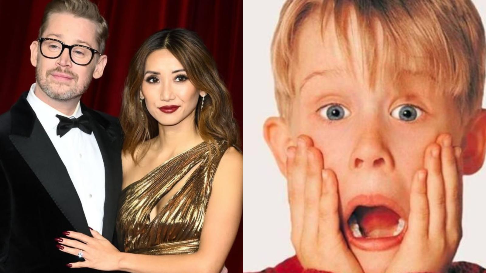 Macaulay Culkin
