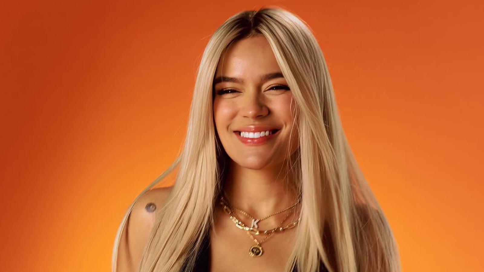 Karol G Instagram