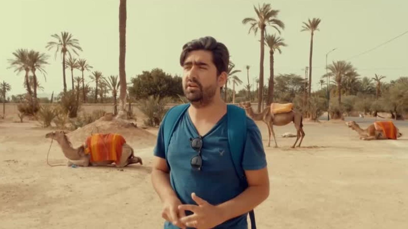 siempre hay un chileno