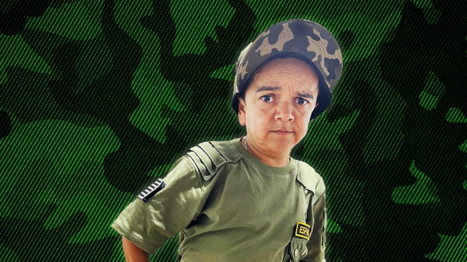 Miguelito ingresa a "Palabra de Honor" y sueña con llegar a la final