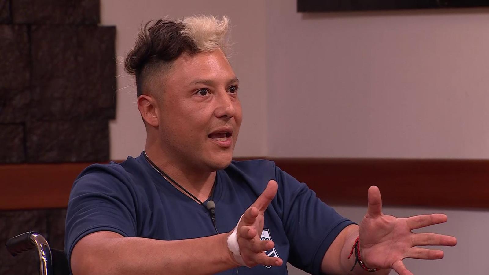 Sergio Rojas