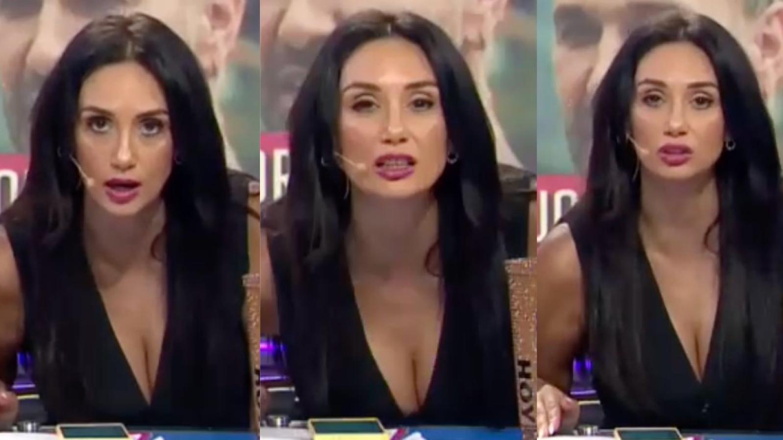 Pamela Díaz