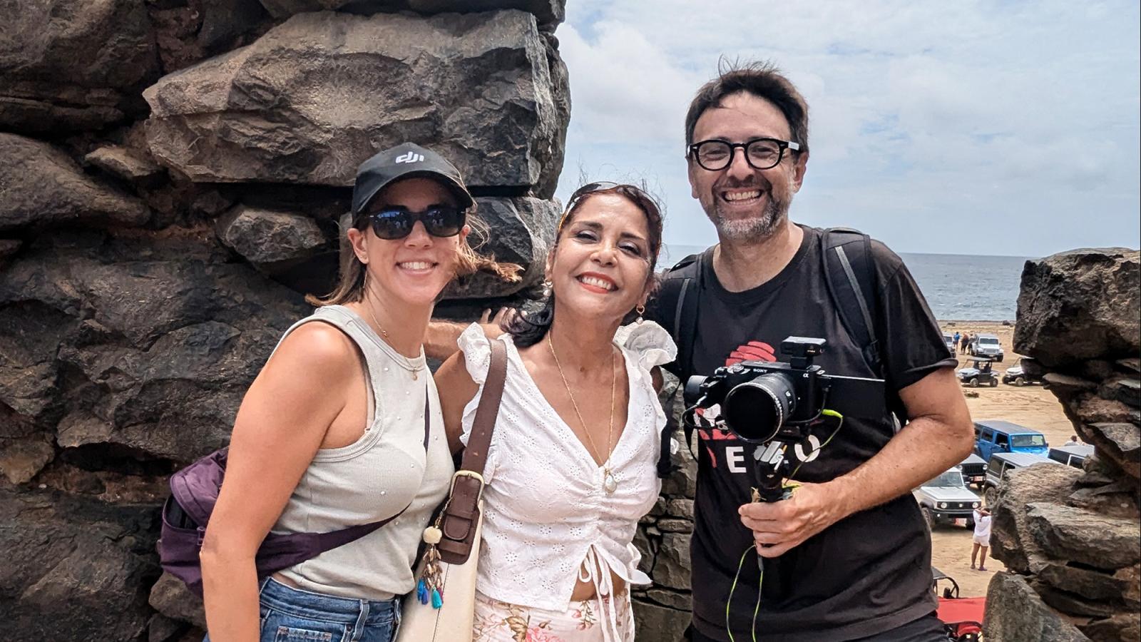 Siempre Hay un Chileno