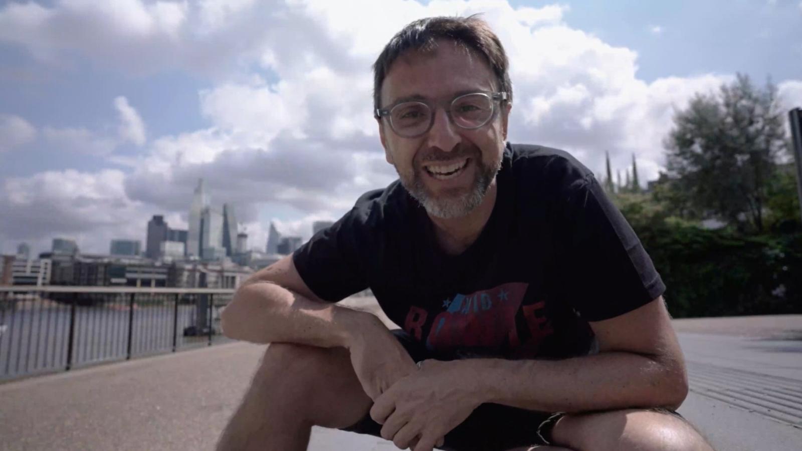 siempre hay un chileno 