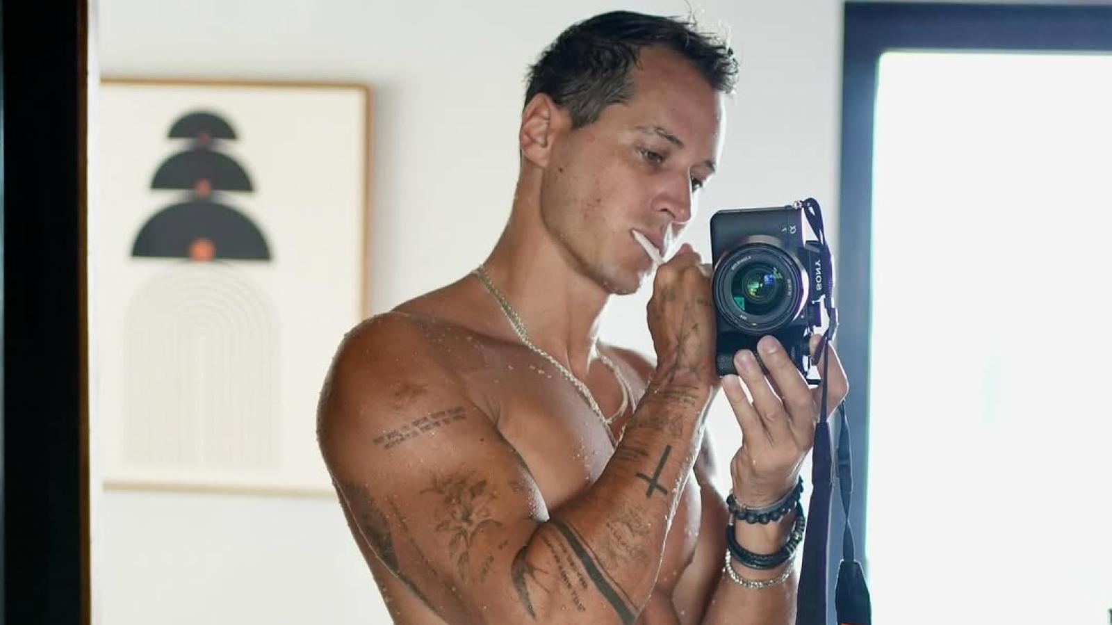 Mel Alcalde 