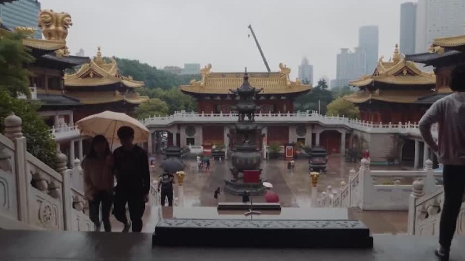 siempre hay un chileno