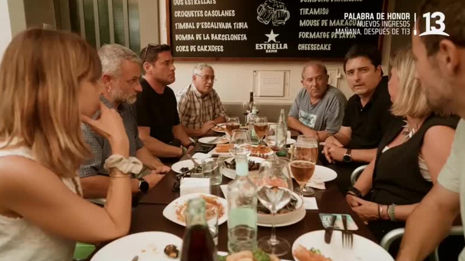Socios por el Mundo 3