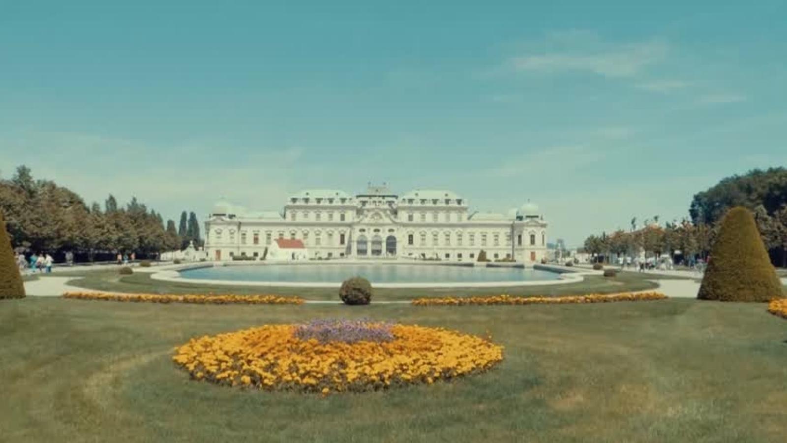 siempre hay un chileno