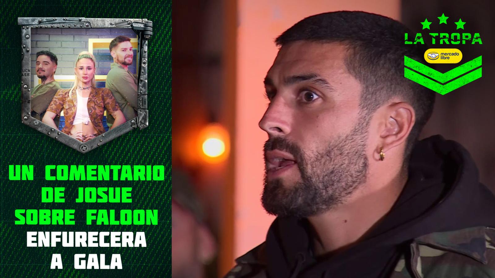 React de La Tropa de Mercado Libre