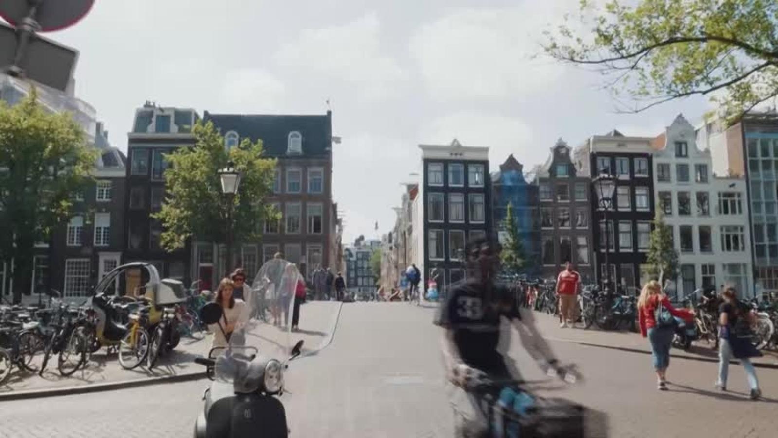 Siempre hay un chileno