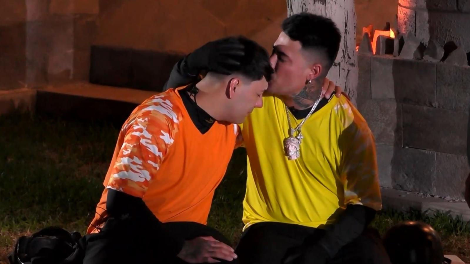 Dash y Malito