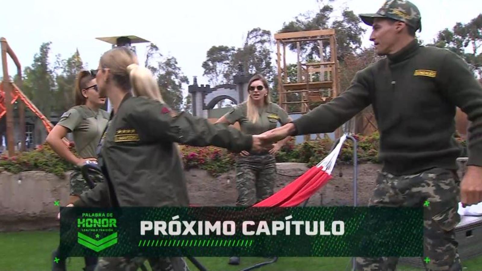 Palabra de Honor