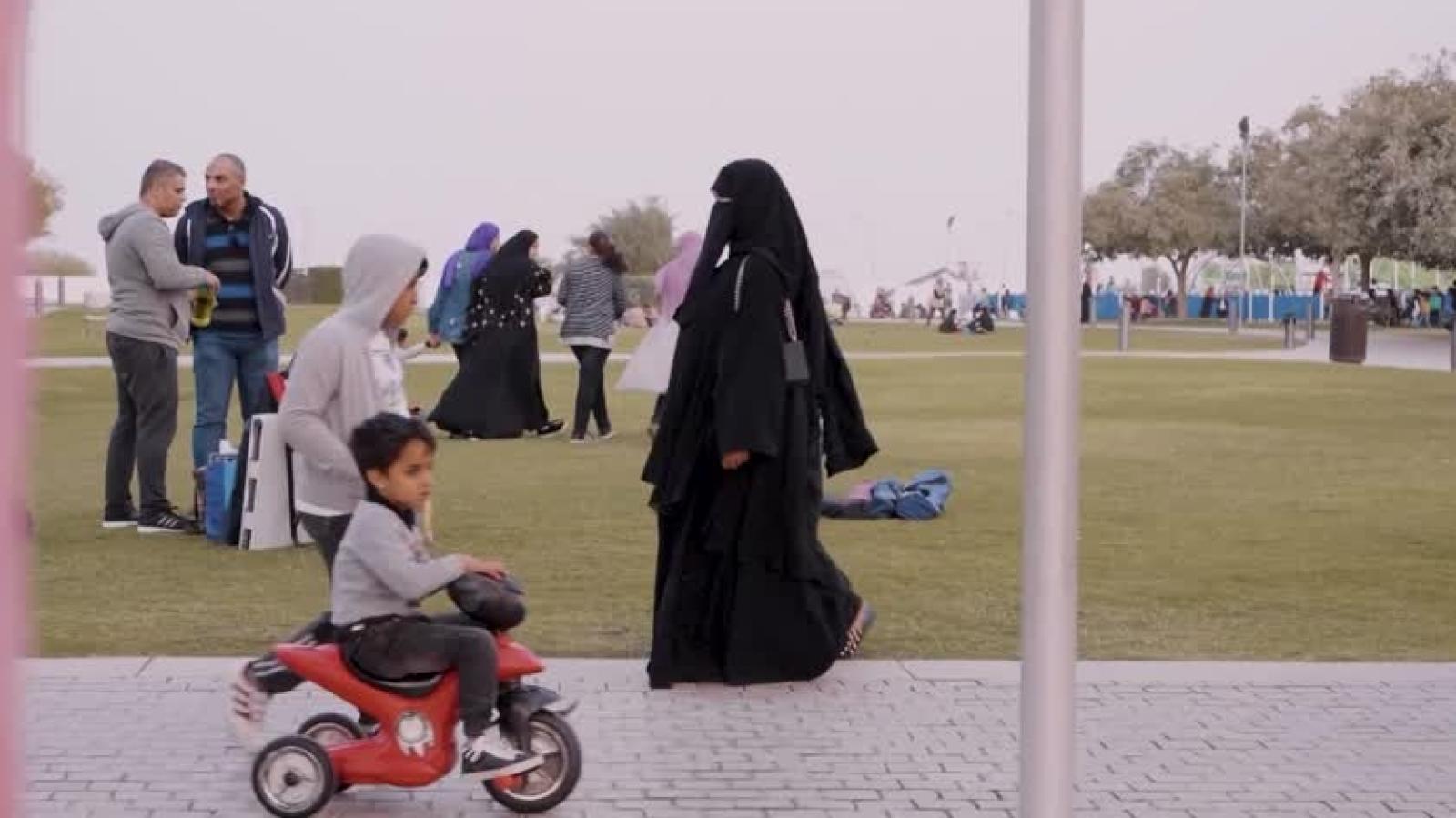 siempre hay un chileno