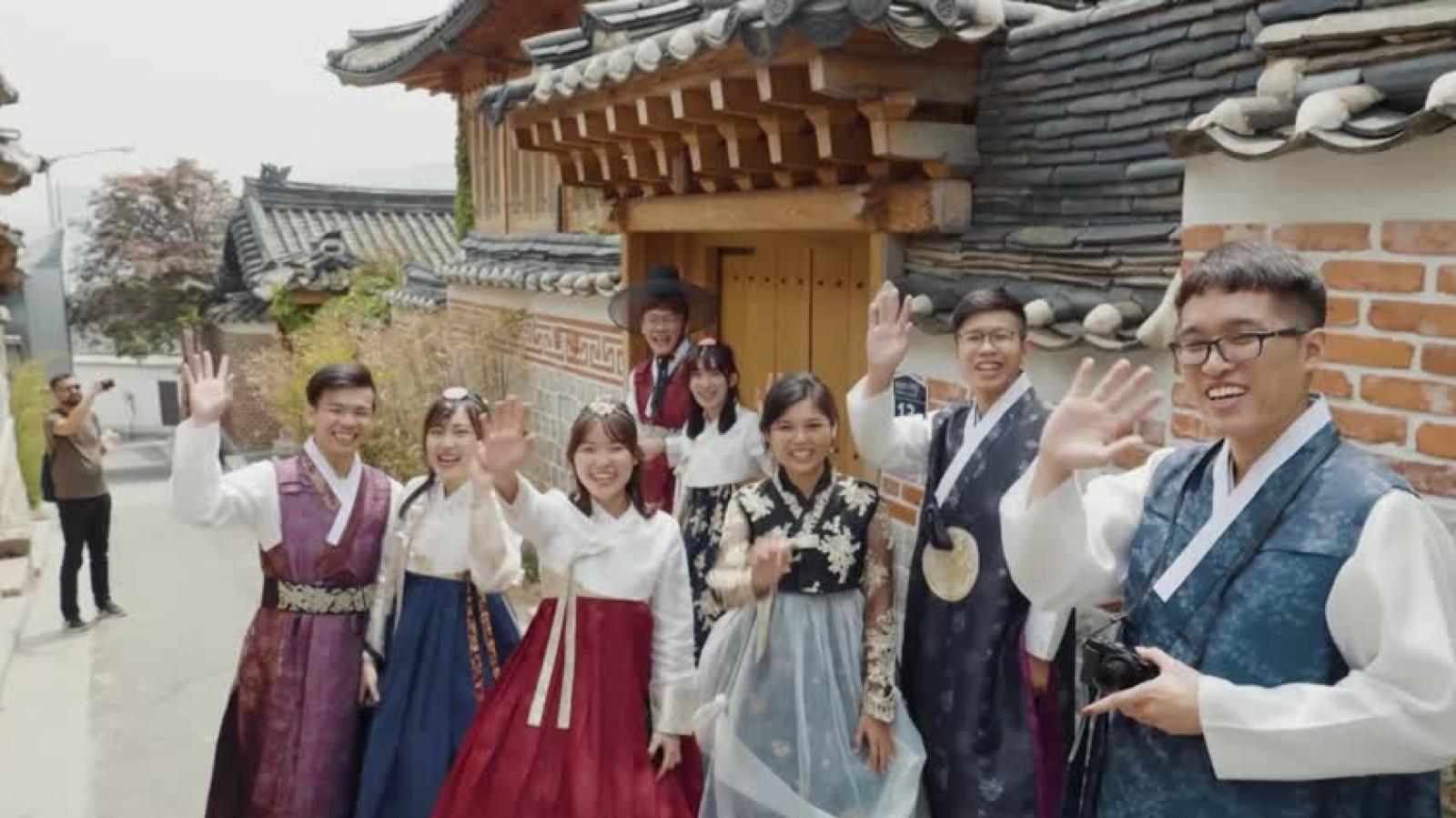 siempre hay un chileno