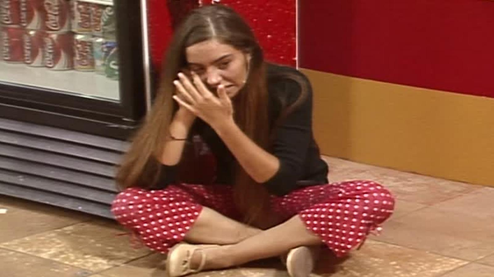 Protagonistas de la fama