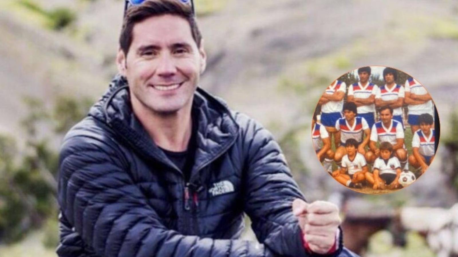 Pancho Saavedra