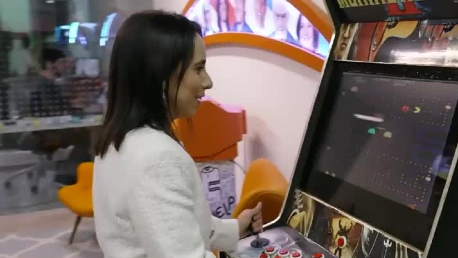 Retrozapping