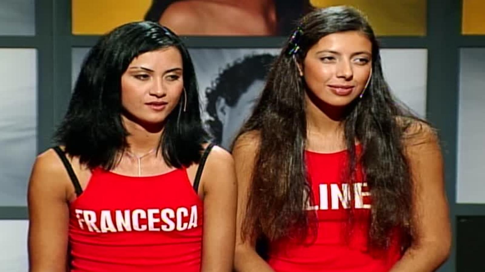 Protagonistas de la fama